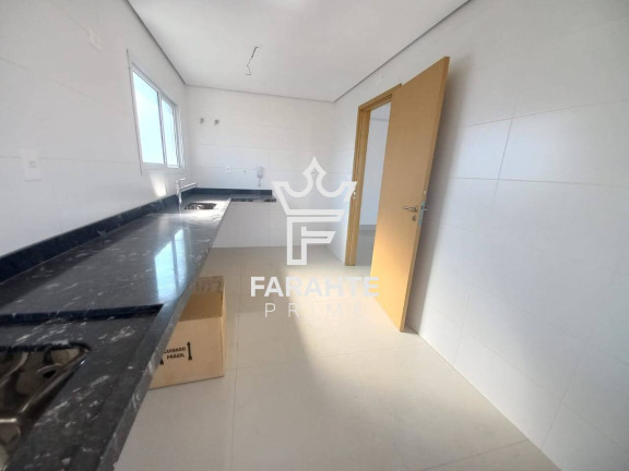 Imagem Apartamento com 3 Quartos à Venda, 136 m² em Boqueirão - Santos Imagem Apartamento com 3 Quartos à Venda, 136 m² em Boqueirão - Santos