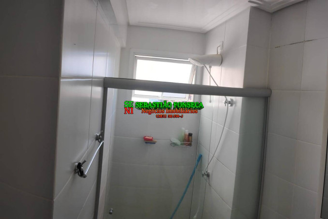 Imagem Apartamento com 2 Quartos à Venda, 58 m² em Jardim Oriente - São José Dos Campos