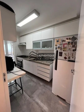 Imagem Apartamento com 2 Quartos à Venda, 88 m² em Barra Funda - São Paulo