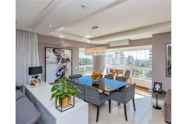 Imagem Apartamento com 3 Quartos à Venda, 160 m² em Vila Mariana - São Paulo Imagem Apartamento com 3 Quartos à Venda, 160 m² em Vila Mariana - São Paulo