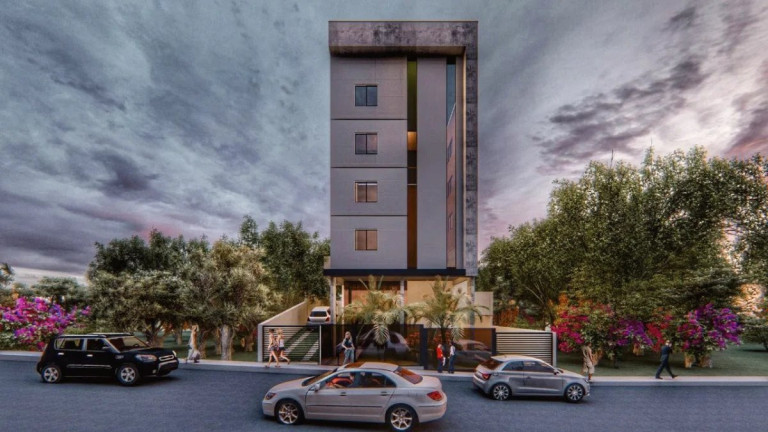Imagem Apartamento com 3 Quartos à Venda, 88 m² em Serra - Belo Horizonte Imagem Apartamento com 3 Quartos à Venda, 88 m² em Serra - Belo Horizonte