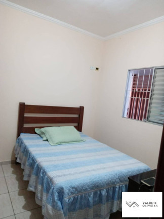 Imagem Casa com 1 Quarto à Venda,  em Jardim São José Leste - São José Dos Campos
