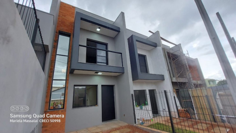 Imagem Sobrado com 2 Quartos à Venda, 100 m² em Nova Cachoeirinha - Cachoeirinha Imagem Sobrado com 2 Quartos à Venda, 100 m² em Nova Cachoeirinha - Cachoeirinha