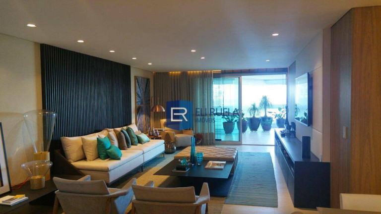 Imagem Apartamento com 4 Quartos à Venda, 251 m² em Praia De Itapoã - Vila Velha Imagem Apartamento com 4 Quartos à Venda, 251 m² em Praia De Itapoã - Vila Velha