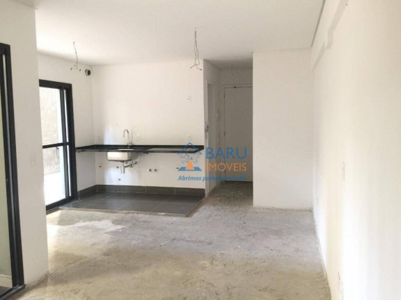 Imagem Studio com 1 Quarto à Venda, 71 m² em Higienópolis - São Paulo Imagem Studio com 1 Quarto à Venda, 71 m² em Higienópolis - São Paulo