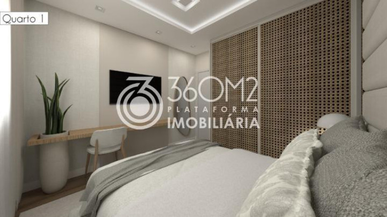 Imagem Imóvel com 2 Quartos à Venda, 54 m² em Meia Praia - Itapema Imagem Imóvel com 2 Quartos à Venda, 54 m² em Meia Praia - Itapema