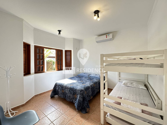 Imagem Casa com 5 Quartos à Venda, 475 m² em Capela Do Barreiro - Itatiba