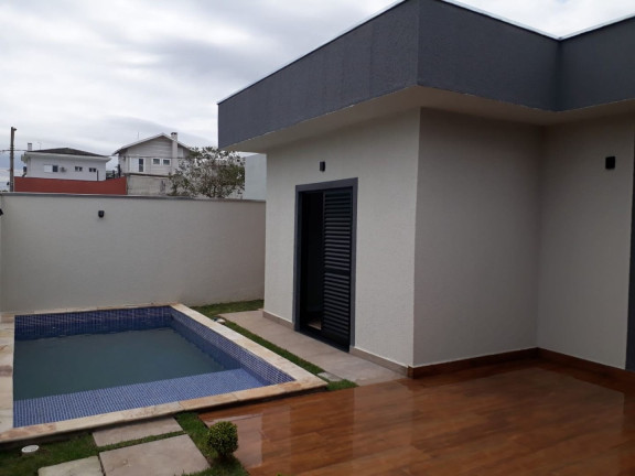 Imagem Casa com 3 Quartos à Venda, 161 m² em Condomínio Terras Do Vale - Caçapava