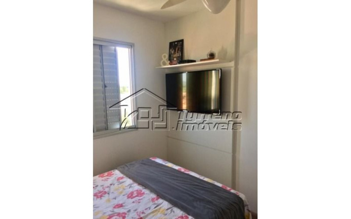 Imagem Apartamento com 2 Quartos à Venda, 50 m² em Parque Residencial Flamboyant - São José Dos Campos Imagem Apartamento com 2 Quartos à Venda, 50 m² em Parque Residencial Flamboyant - São José Dos Campos