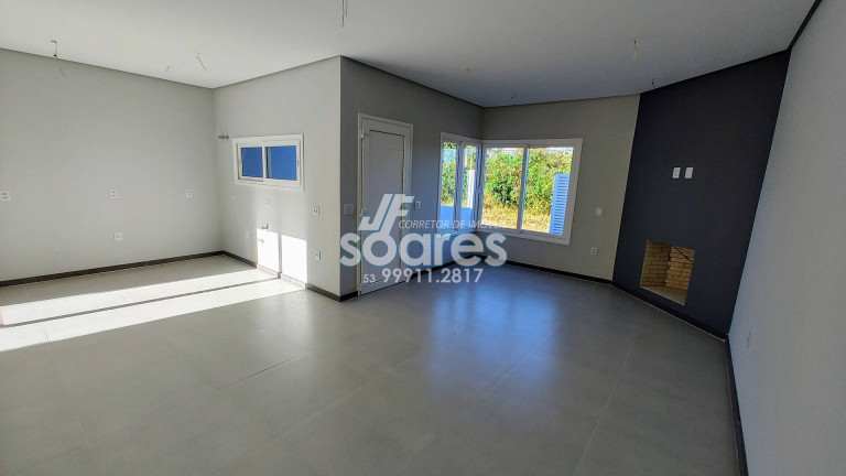 Imagem Casa com 2 Quartos à Venda, 69 m² em Laranjal - Pelotas