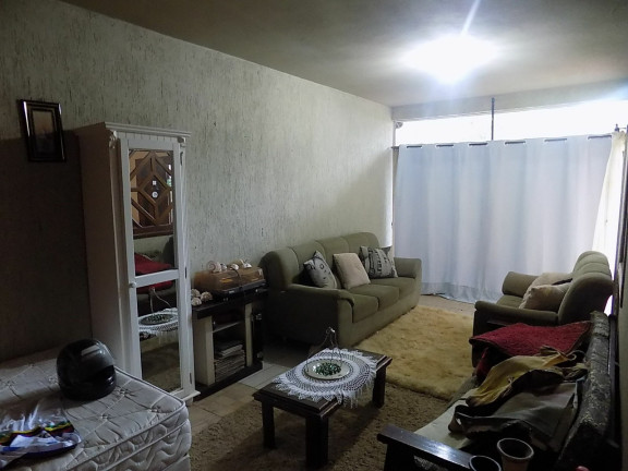 Imagem Casa com 3 Quartos à Venda, 135 m² em Areias De Macacu - Garopaba