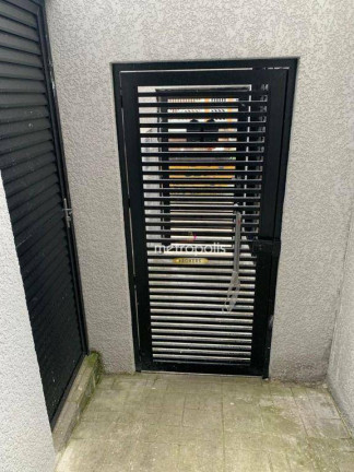 Imagem Cobertura com 2 Quartos à Venda, 70 m² em Vila Pires - Santo André Imagem Cobertura com 2 Quartos à Venda, 70 m² em Vila Pires - Santo André
