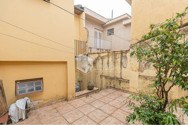 Imagem Casa com 2 Quartos à Venda, 80 m² em Vila Mariana - São Paulo Imagem Casa com 2 Quartos à Venda, 80 m² em Vila Mariana - São Paulo