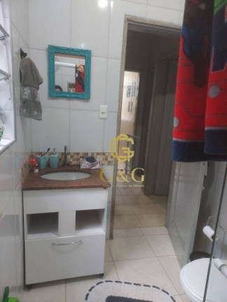 Imagem Apartamento com 2 Quartos à Venda, 78 m² em Ocian - Praia Grande