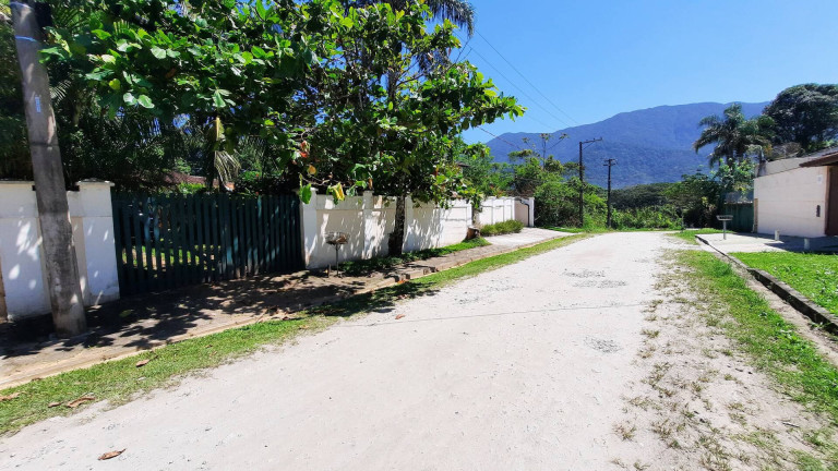 Imagem Casa com 5 Quartos à Venda, 308 m² em Balneário Gardem Mar - Caraguatatuba