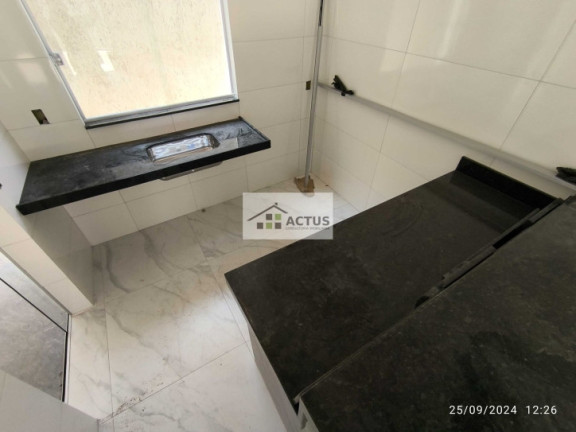 Imagem Casa com 2 Quartos à Venda, 80 m² em Morada Da Serra - Ibirité Imagem Casa com 2 Quartos à Venda, 80 m² em Morada Da Serra - Ibirité