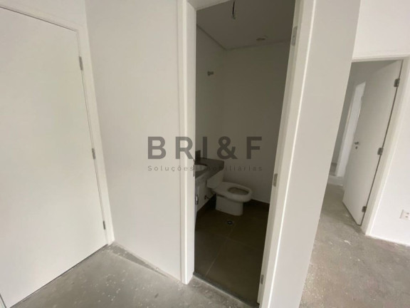 Imagem Apartamento com 4 Quartos à Venda, 236 m² em Campo Belo - São Paulo