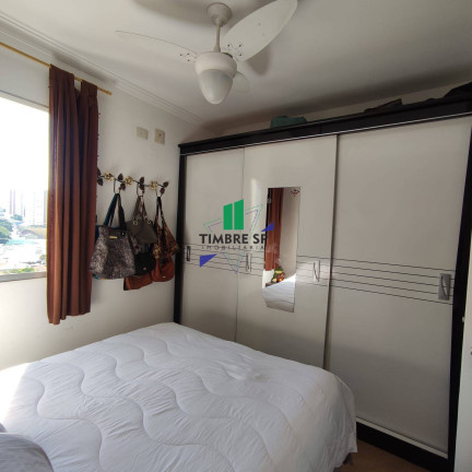 Imagem Apartamento com 2 Quartos à Venda, 48 m² em Freguesia Do ó - São Paulo Imagem Apartamento com 2 Quartos à Venda, 48 m² em Freguesia Do ó - São Paulo