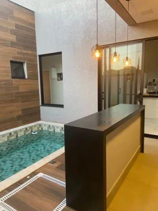 Imagem Casa com 3 Quartos à Venda, 167 m² em Parque Ortolândia - Hortolândia Imagem Casa com 3 Quartos à Venda, 167 m² em Parque Ortolândia - Hortolândia