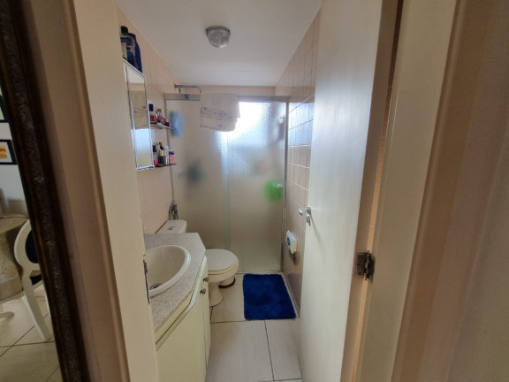 Imagem Apartamento com 1 Quarto à Venda, 50 m² em Vila Guarani (z Sul) - São Paulo Imagem Apartamento com 1 Quarto à Venda, 50 m² em Vila Guarani (z Sul) - São Paulo