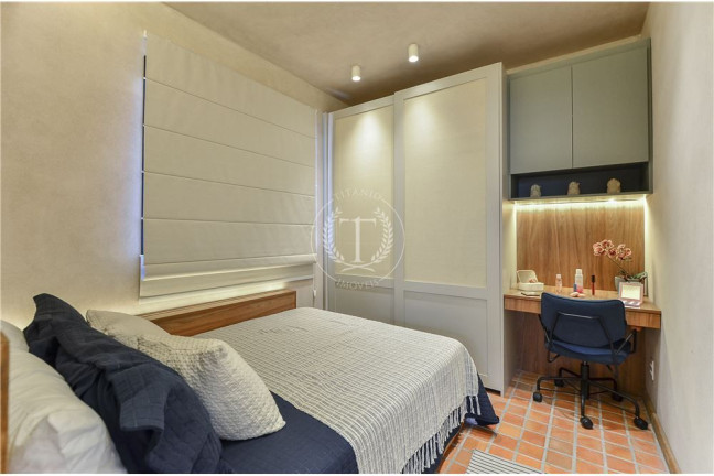Imagem Apartamento com 2 Quartos à Venda, 37 m² em Vila Clementino - São Paulo Imagem Apartamento com 2 Quartos à Venda, 37 m² em Vila Clementino - São Paulo