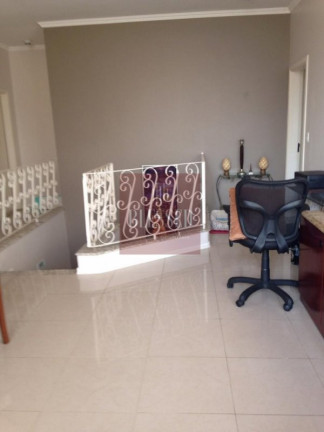 Imagem Sobrado com 4 Quartos para Alugar, 300 m² em Urbanova Iii - São José Dos Campos