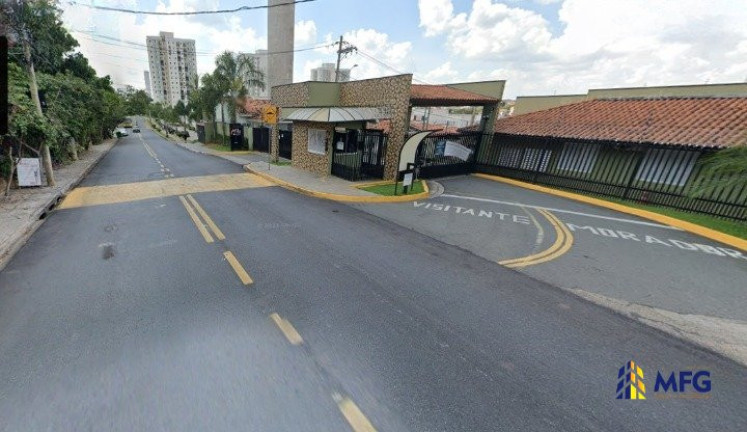 Imagem Casa de Condomínio com 3 Quartos à Venda, 175 m² em Caguassu - Sorocaba Imagem Casa de Condomínio com 3 Quartos à Venda, 175 m² em Caguassu - Sorocaba