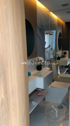 Imagem Cobertura com 3 Quartos à Venda, 279 m² em Cidade Mãe Do Céu - São Paulo