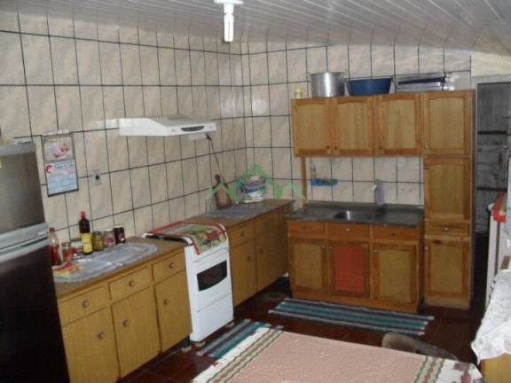Imagem Casa com 4 Quartos à Venda, 360 m² em Pinheiros - Balneário Barra Do Sul