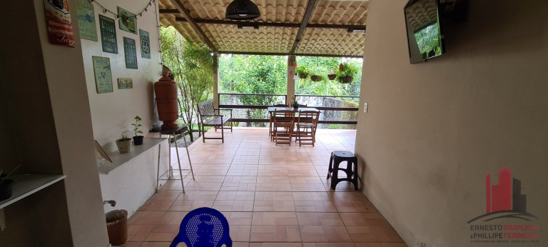 Imagem Casa com 3 Quartos à Venda, 100 m² em Aldeia Dos Camarás - Camaragibe