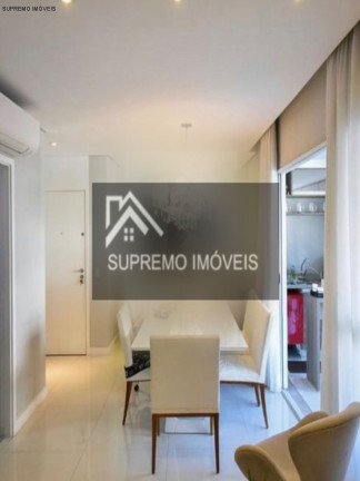 Apartamento com 2 Quartos à Venda, 97 m² em Jardim Caboré - São Paulo
