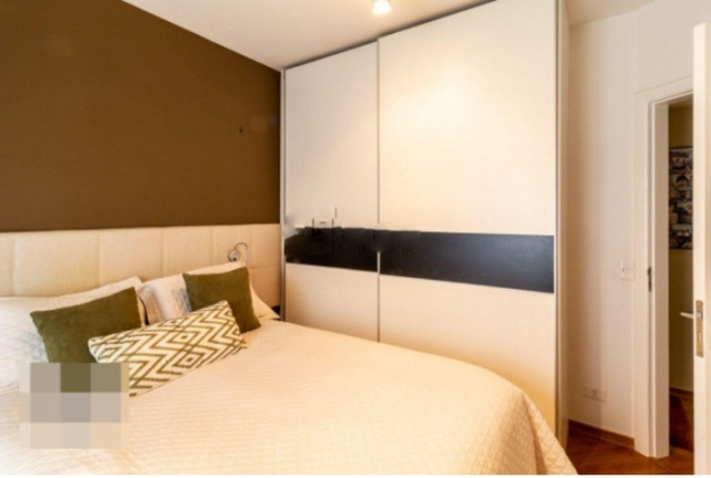 Imagem Apartamento com 3 Quartos à Venda, 172 m² em Indianópolis - São Paulo