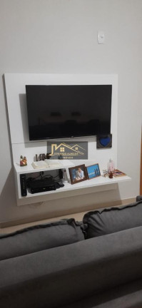 Imagem Apartamento com 2 Quartos à Venda, 47 m² em Jardim América - Sorocaba Imagem Apartamento com 2 Quartos à Venda, 47 m² em Jardim América - Sorocaba