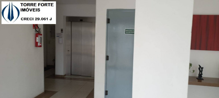 Imagem Apartamento com 2 Quartos à Venda, 55 m² em Ipiranga - São Paulo