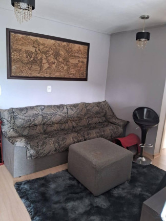 Imagem Apartamento com 2 Quartos à Venda, 56 m² Imagem Apartamento com 2 Quartos à Venda, 56 m²