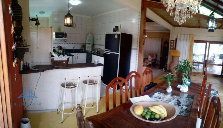 Imagem Casa com 2 Quartos à Venda, 180 m² em Rio Tavares - Florianópolis Imagem Casa com 2 Quartos à Venda, 180 m² em Rio Tavares - Florianópolis