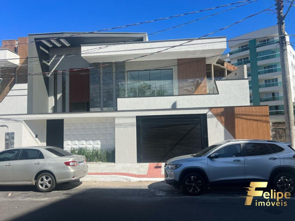 Casa com 3 Quartos à Venda, 250 m² em Praia Do Morro - Guarapari