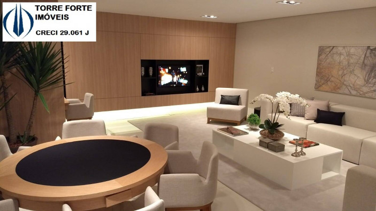 Apartamento com 2 Quartos à Venda, 76 m² em Tatuapé - São Paulo