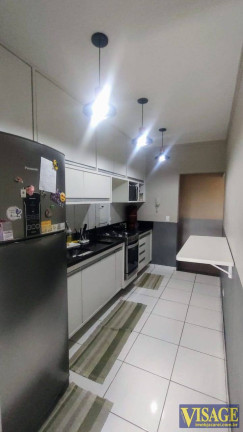 Imagem Apartamento com 2 Quartos à Venda,  em Loteamento Vila Romana - Jacareí