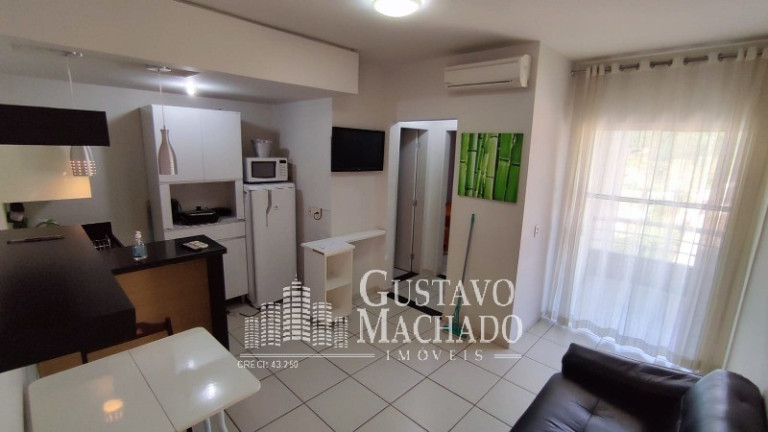 Imagem Flat com 1 Quarto à Venda, 40 m² em Village Das Aguas - Dorândia