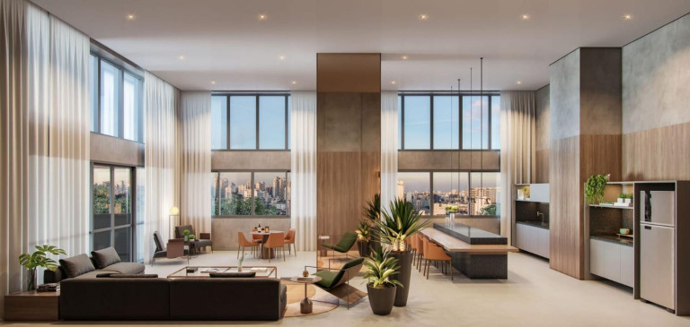 Imagem Kitnet com 1 Quarto à Venda, 25 m² em Bela Vista - São Paulo Imagem Kitnet com 1 Quarto à Venda, 25 m² em Bela Vista - São Paulo