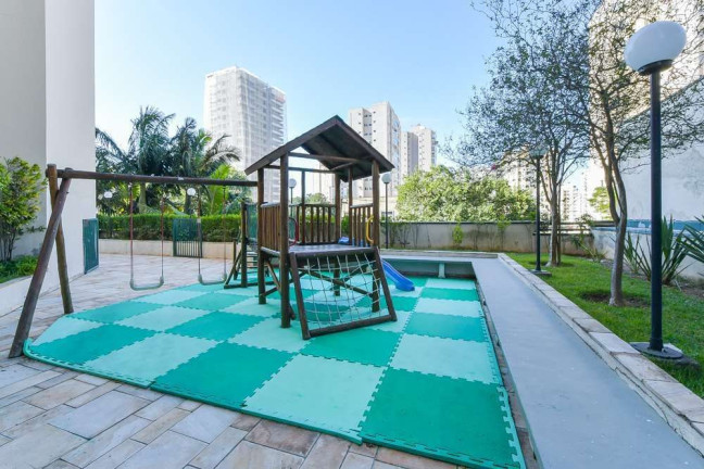 Imagem Apartamento com 2 Quartos à Venda, 60 m² em Bosque Da Saúde - São Paulo Imagem Apartamento com 2 Quartos à Venda, 60 m² em Bosque Da Saúde - São Paulo