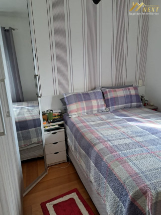 Imagem Apartamento com 3 Quartos à Venda, 104 m² em Vila Leopoldina - São Paulo