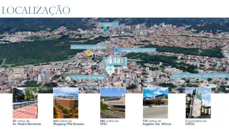 Imagem Apartamento com 1 Quarto à Venda, 23 m² em Trindade - Florianópolis Imagem Apartamento com 1 Quarto à Venda, 23 m² em Trindade - Florianópolis