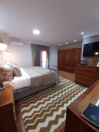 Imagem Sobrado com 3 Quartos à Venda, 175 m² em Canto Do Forte - Praia Grande Imagem Sobrado com 3 Quartos à Venda, 175 m² em Canto Do Forte - Praia Grande