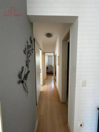 Imagem Apartamento com 3 Quartos à Venda, 60 m² em Vila Andrade - São Paulo Imagem Apartamento com 3 Quartos à Venda, 60 m² em Vila Andrade - São Paulo