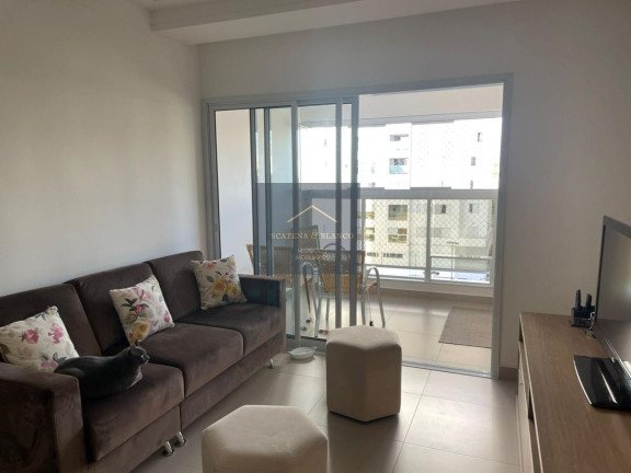 Imagem Apartamento com 3 Quartos à Venda, 93 m² em Edifício Soleil De Quebec - Sorocaba