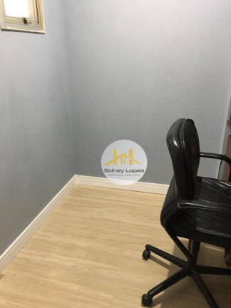 Imagem Apartamento com 2 Quartos à Venda, 65 m² em Freguesia De Jacarepaguá - Rio De Janeiro