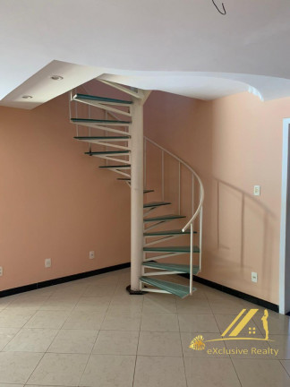 Imagem Apartamento com 3 Quartos à Venda, 119 m² em Piatã - Salvador