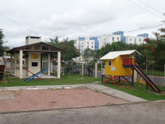 Imagem Imóvel com 2 Quartos à Venda, 40 m² em Jardim Leopoldina - Porto Alegre Imagem Imóvel com 2 Quartos à Venda, 40 m² em Jardim Leopoldina - Porto Alegre